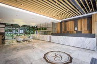 洛碁大飯店南港館 (Green World NanGang)