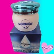 AMOS WHITE night cream