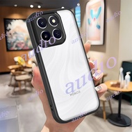 Honor X6c 4G Anti-Drop TM Frosted Phone Case For HONOR X6c HonorX6c 4G With Full Camera Protection T