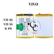 Vivo V21 4G V21 5G B-P9 Original Battery (Battery Battery)