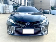 2019 TOYOTA CAMRY Hybrid 2.5 旗艦版 日本原裝進口 LEXUS新式油電引擎