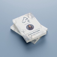 Yasin dan Tahlil Soft Cover Desain Keren