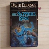 THE SAPPHIRE ROSE NOVEL BY DAVID EDDINGS