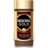 Nescafe Gold Rich And Smooth 100g