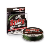 Sufix 832 Braided line 150yds/135m