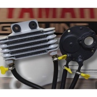 Paket oil cooler/pendingin oli mio j soul gt xride fino fi