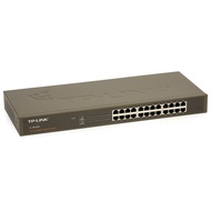 Network Switch 16 port (1GB) gigabit standard TPLINK, Dlink,Planet...(Old goods - used SD)