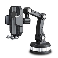 Car phone holder, sturdy and durable car phone clip