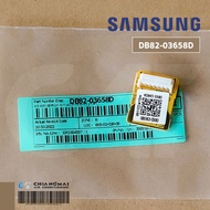 SAMSUNG DB82-03658D A/S ASSY-EEPROM OUT สำหรับรุ่น AR13TYHYBWKX IC EEPROM SAMSUNG