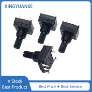 5Pcs/lot WSE250 315P 5-Pin Potentiometer 1K B102 10K B103 100K B104 22K B223 AC And DC Aluminum Weld