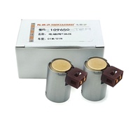Transpeed 2ชิ้น/เซ็ต01เมตร01N เกียร์อัตโนมัติเกียร์อัตโนมัติความดัน Solenoid V Alve สำหรับออดี้ A3 V