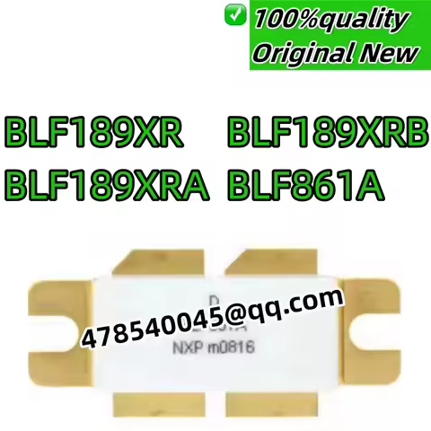 100% new original BLF189XR BLF189XRA BLF189XRB BLF861A