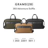 Grams(28) 303 Adventure Duffle