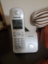 Panasonic 樂聲室內無線電話