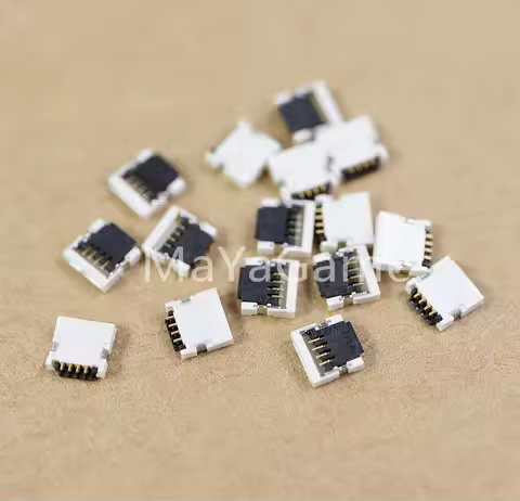 PSP PSVITA Connector 10pcs Blacklight Connector Socket Port Jack Adapter Plug for PSP GO PSVITA PSV 