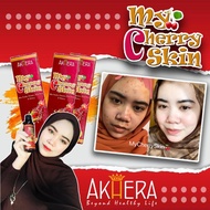 MY CHERRY SKIN 3 BOX WHITENING SUPPLEMENT [KESAN SEAWAL 7 HARI]