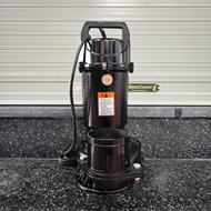 MÁY BƠM CHÌM BƠM TÕM 2.2KW ỐNG RA F100 (3HP)