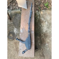 Wiper Bar bmw E39 528I 530I 520I 2Nd