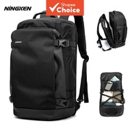 Travel Laptop Backpack, 40L Capacity