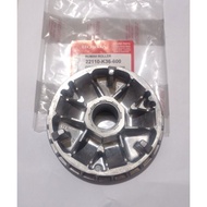 ROLLER HOUSE ONLY VARIO 150 F1 K36 FACE COM VARIO 150