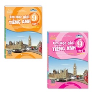 Book - I'm good at English 9 GLOBAL SUCCESS (with answers)