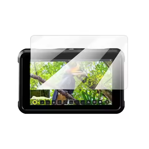 Tempered Glass film 9H Screen protector for Atomos Shinobi II
