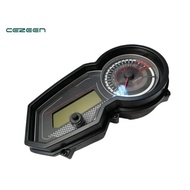 1pc for PIAGGIO ZS125-48A ZS150-48A Robinson motorcycle BYQ125-8 Instrument Odometer