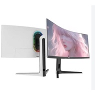 HKC MG34H2U 34" Ultra-Wide 2K Monitor | WQHD 3440x1440, 165Hz SUPER CURVE