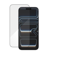 Miếng Kính Cường Lực Trong Suốt ZAGG cho iPhone 17 Pro Max / 17 Pro / 17 Air / 17 PLUS EDGE WT Không