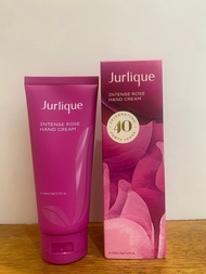 Jurlique Intense Rose 護手霜