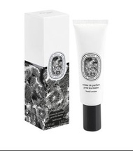 Diptyque Fleur de peau Hand Cream 肌膚之華護手霜  45ml