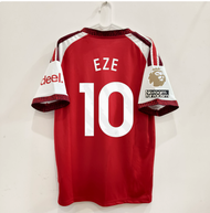 2025 Arsenal x Retro casual jersey S-2XL