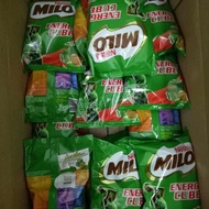 milo cube