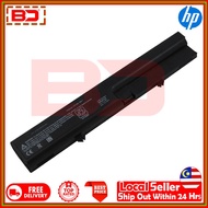 HP Compaq 540 6520s 6530s 6531s 6535s 6520 HSTNN-DB51 HSTNN-OB51 KU530AA Laptop Battery New Replacem