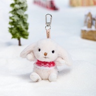 GABRIEL | New Year Gift Stuffed Rabbit