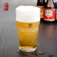 GUINNESS新款英式套裝啤酒杯