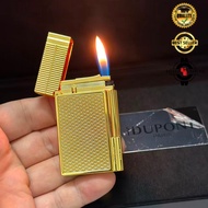ST Dupont Lighter High End Crisp Inflatable Lighter Wood Box LT-0594