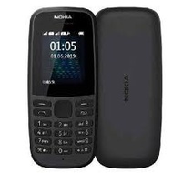 NOKIA 105 (ORIGINAL NOKIA MALAYSIA WARRANTY)