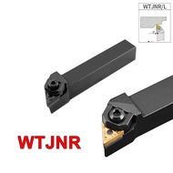 WTJNR 3232 16 Insert TNMG 16 Right External Lathe Chisel Holder