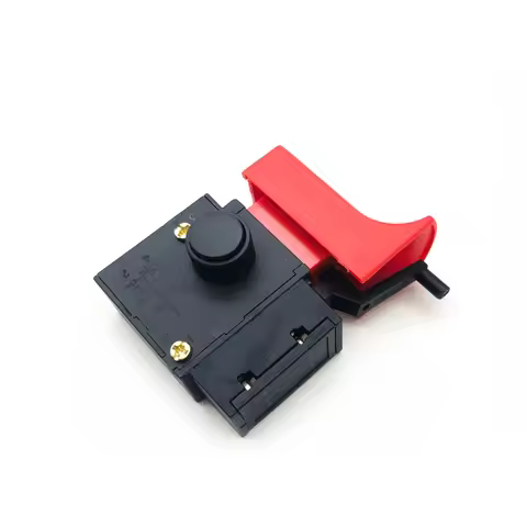 Electric hammer Drill Control Switch For Bosch 1619PA0679 TSB1300 TSB5500 GSB550 GSB570 GSB500RE TBM