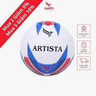 KAMITO ARTISTA FOOTBALL BALL, COMPETITION STANDARD FOOTBALL BALL