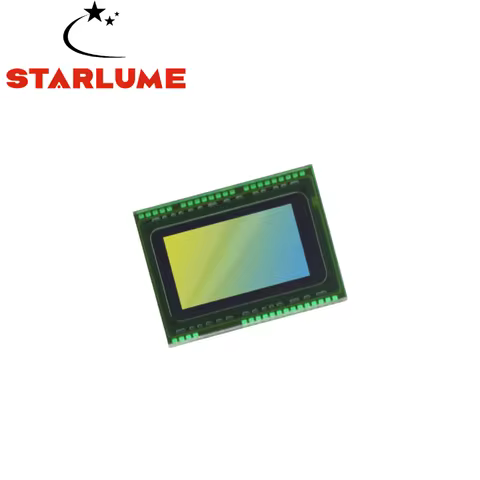 OV9734‑H16A 1280×720 Ultra‑Compact CMOS Image Sensor CSP‑16 Package Low Power MIPI Interface Replace