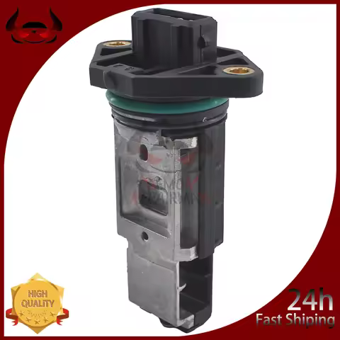 Mass Air Flow MAF Sensor For Hyundai Accent 1.5L L4 Kia Sportage 2L Saab 900 Alfa Romeo 0 280 217 10