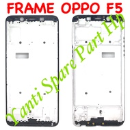 Frame Lcd Oppo F5 A73 New