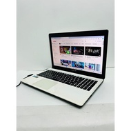 Asus Laptop Intel Core i5 GAMING LAPTOP WITH NVIDIA GRAPHICS, RAM 8GB# SSD 256GB# SCREEN SIZE 14 INC