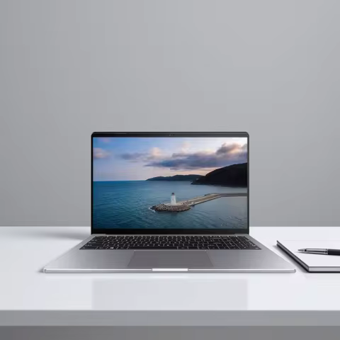 NEW S3 Computer 15.6 Inch Intel Core i9-12900H/i7-8750H Por Laptop 2*DDR4 2*M.2 64GB 2TB SSD Windows