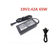 Acer F5-572G-5224 54ZZ Computer Power Adapter 19V3.42A Charger Power Cord