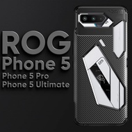 ORIGINAL ASUS ROG PHONE 5 ROG 5S CASE AUTOFOCUS CARBON SLIM ARMOR #DSAUNW