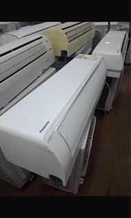Panasonic CS-YU18BKAR32 變頻淨冷 掛牆式分體冷氣機
