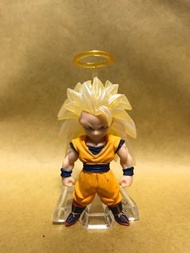 Dragonball 龍珠 adverge 悟空 超3 超西